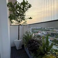 Bán Căn Hộ Tòa E 3PN, 2WC, 123m2, 8,65 tỷ tại Ciputra, p Phú Thượng, Q Tây Hồ, Hà Nội
