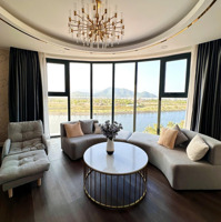 Chỉ 1,3 Tỷ Sở Hữu Căn 2 Phòng Ngủview Sông, View Biển Tại Vina2 Panorama.