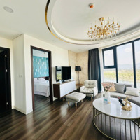 Chỉ 1,3 Tỷ Sở Hữu Căn 2 Phòng Ngủview Sông, View Biển Tại Vina2 Panorama.
