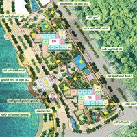 Bán Căn Hộ 1 Phòng Ngủ Tại Tòa Havenpark, Nội Thất Đầy Đủ, Đã Có Sổ. View Thoáng, Hướng Mát.