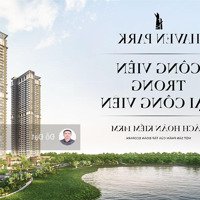 Bán Căn Hộ 1 Phòng Ngủ Tại Tòa Havenpark, Nội Thất Đầy Đủ, Đã Có Sổ. View Thoáng, Hướng Mát.