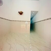 Nhà rộng 2 tầng, cạnh mặt tiền Trường Chinh, 3.75 tỷ