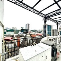 Bán Nr 5 Phòng Ngủmặt Tiền 5M Giá Cực Chất Tại Hoàng Ngân, Cầu Giấy, Hà Nội, 32 Tỷ, 70M2