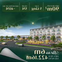 Kinh Doanh Sầm Uất - Đầu Tư Siêu Lời Sở Hữu Ngay Căn Lk1.19 Shophouse Dự Án Sông Hồng Diamond City