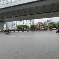 Mặt Phố Đại La, Vỉa Hè Đá Bóng, Kinh Doanh Đỉnh, 80M2 Giá Hơn 40 Tỷ