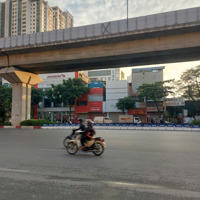 Bán Nhà Số 245 Mặt Phố Nguyễn Trãi, Giá Thỏa Thuận, 89M2, Thanh Xuân, Hà Nội
