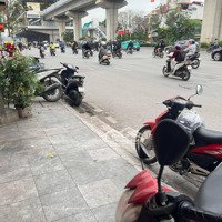 Bán Nhà Số 245 Mặt Phố Nguyễn Trãi, Giá Thỏa Thuận, 89M2, Thanh Xuân, Hà Nội