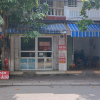 Chính Chủ Bán Nhà Mặt Phố Trung Tâm Tp. Yên Bái 100 M², Giá Bán: 3,5 Tỷ