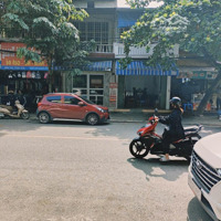 Chính Chủ Bán Nhà Mặt Phố Trung Tâm Tp. Yên Bái 100 M², Giá Bán: 3,5 Tỷ