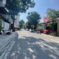 Lô Đất Đẹp Đường Nguyễn Duy Hiệu Song Song Nguyễn Văn Thoại -Diện Tích145M2 Ngang 6M Cách Biển 350M