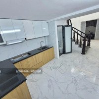 Chỉ 7 Tỷ - Nhà Đẹp 6 Tầng Trung Tâm Vạn Phúc, Hà Đông