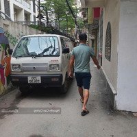 Chỉ 7 Tỷ - Nhà Đẹp 6 Tầng Trung Tâm Vạn Phúc, Hà Đông