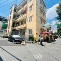 Bán Đất Tặng Nhàdiện Tích108M2 Ngang 5.75M Đường Nhựa 6M Ngay Đh Cảnh Sát Giá Tốt Nhất