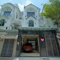 Biệt Thự Mini Dtsd 190M 3 Tầng Gàn Phú Mỹ Hưng Quận 7 Giá Bán 8.9 Tỷ