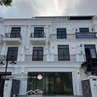 Liền Kề Hải Âu 02 Hoàn Thiện Đẹp Đang Cho Thuê Giá Chỉ 21 Tỷ Tại Vin Ocean Park Gl - Mặt Đường 30M