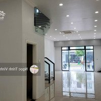 Liền Kề Hải Âu 02 Hoàn Thiện Đẹp Đang Cho Thuê Giá Chỉ 21 Tỷ Tại Vin Ocean Park Gl - Mặt Đường 30M