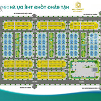 18 Tỷ Mua 85M2 Liền Kề 16 - 3X, 350M2 Xây Dựng, Áp Góc. Chủ Cần Bán Gấp Thiện Chí. 0968096506