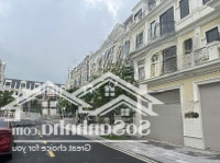 Liền Kề 80M2 Vị Trí Đẹp, Có Hầm, Giá Chuyển Nhượng Rẻ Hơn Thị Trường 25%. Chốt Sớm Để Có Giá Tốt