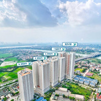 28.5 Tỷ Sở Hữu Biệt Thự Song Lập 135M2 Dự Án Euro River Park. 0919185809