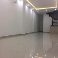 Cần Bán Nhà Mặt Tiền Đường Nguyễn Thị Minh Khai, Nha Trang. Cách Biển Chỉ 900M. Có Sẵn Hđ Thuê