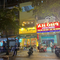 Bán Nhà Mặt Tiền Đường Ngô Thị Thu Minh, Ngay Lê Văn Sỹ, Phạm Văn Hai Giá Bán 12.9 Tỷ Tl