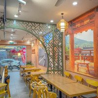 Bán Nhà Mặt Phố Nguyễn Văn Lộc, Mỗ Lao, Hà Đông. Mặt Phố, Kinh Doanh, Hai Mặt Tiền.