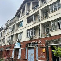 Bán Nhà Mặt Phố Nguyễn Văn Lộc, Mỗ Lao, Hà Đông. Mặt Phố, Kinh Doanh, Hai Mặt Tiền.