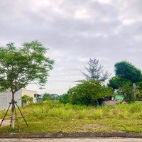 Chào Bán Lô Đất Tái Định Cư Hoà Khương .Đường Quy Hoạch 7.5M . Giá Đầu Tư