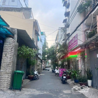 Bán Đất Đối Diện Lotte Nguyễn Văn Lượng - 4X28 - 110M2 - Hẻm Xe Hơi - Chỉ Từ 8 Tỷ - Siêu Rẻ