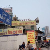 Bán Đất Mặt Phố Trung Phụng - 71M2 Giá Chào 33.3 Tỷ - Đống Đa