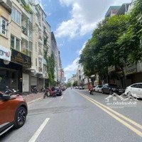 Bán Đất Mặt Phố Trung Phụng - 71M2 Giá Chào 33.3 Tỷ - Đống Đa