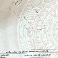 Lô Đất Đẹp 2 Mặt Kiệt Nguyễn Công Hoan Giá Rẻ