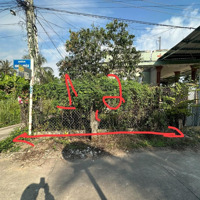 Bán 129M2 Đất Thổ - Phường 6 - Tp Tân An - Long An
