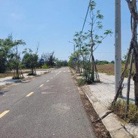 Cần Bán Lô Đất Biển 1.686M Mặt Tiền Đường Nhựa