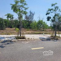 Cần Bán Lô Đất Biển 1.686M Mặt Tiền Đường Nhựa