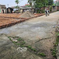 Siêu Phẩm Ngọc Hà Xuân Giang 88,3M2 Gần Trường Chợ Tt Uỷ Ban Tiện Ích Tràn Viền