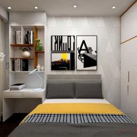 Cho Thuê Ch Lexington, Q.2, 48,5M2, 1 Phòng Ngủ Giá 11 Triệu/Th, Lầu Cao, View Thoáng, Chi Phí Thấp