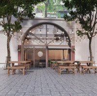 Cho Thuê Nhà Mặt Phố Hàng Điếu - Bát Đàn - Nhà Gần Ngã Tư -Diện Tích70M2 X 4 Tầng -Mặt Tiền7M - Giá 90 Triệu