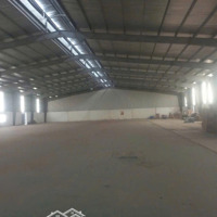 Cho Thuê Kho Xưởng Kcn Thuận Thành 1400M2 Và 4000M2