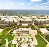 Em Tài Bán Căn Hộ 2 Phòng Ngủ Hyatt Đà Nẵng, Block A Và Block B, Doanh Thu Tốt, 1 Bước Chạm Biển