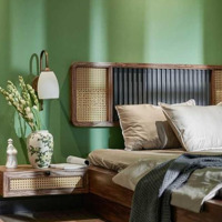 Bán Căn Hộ 1 Phòng Ngủ1,85... Tỷ View Hồ Bơi - Liên Hệ: 0799880079