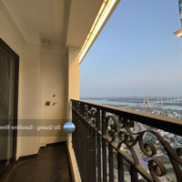 Bán Căn 99.8M2 - Sunshine Riverside - View Sông + Cầu Nhật Tân - Căn Góc Đẹp (Ko View Xấu) - 8,8 Tỷ