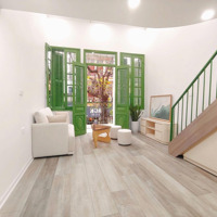 Bán Siêu Phẩm Duplex Ngay Mặt Phố