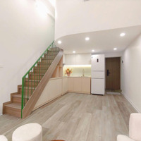 Bán Siêu Phẩm Duplex Ngay Mặt Phố