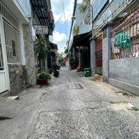 Bán Nhà Riêng 3 Phòng Ngủ 3 Vệ Sinh 61M2 Tại Phạm Ngọc, Tân Quý, Tân Phú, Hcm Giá Siêu Hời 6,5 Tỷ