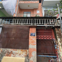 Bán Nhà Riêng 3 Phòng Ngủ 3 Vệ Sinh 61M2 Tại Phạm Ngọc, Tân Quý, Tân Phú, Hcm Giá Siêu Hời 6,5 Tỷ