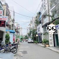 NHÀ MỚI ĐẸP NGAY VẠN HẠNH MALL – 3/2  QUẬN 10 - 50M 3 TẦNG  3PN - HOÀN CÔNG - GIÁ 8.3 TỶ TL. LH: 0908728638 (zalo 0969956925)
