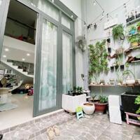 NHÀ MỚI ĐẸP NGAY VẠN HẠNH MALL – 3/2  QUẬN 10 - 50M 3 TẦNG  3PN - HOÀN CÔNG - GIÁ 8.3 TỶ TL. LH: 0908728638 (zalo 0969956925)