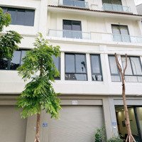 Cần Bán Lk 80M Nhỉnh 16 Tỷ (Chỉ Còn Căn Duy Nhất, View Biệt Thự, Cạnh Trường Has, Vị Trí Siêu Đẹp)