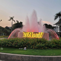 Full 35 Căn Villa Park, Hot 160M2-18T, Btsl 110 Triệu/M2